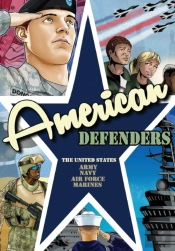 American Defenders