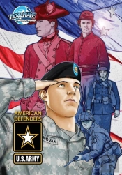 American Defenders