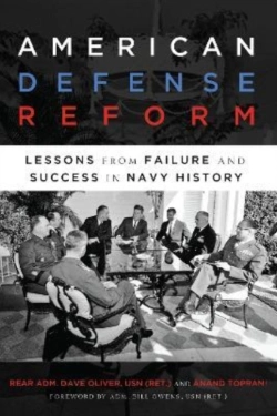 Bertrand.pt - American Defense Reform