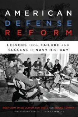 Bertrand.pt - American Defense Reform