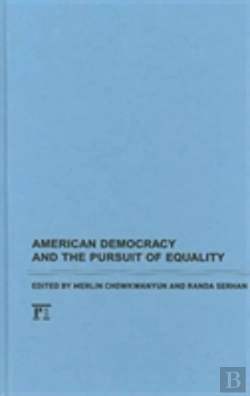 Bertrand.pt - American Democracy And The Pursuit Of Equality