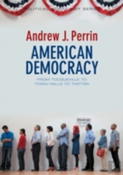 Bertrand.pt - American Democracy
