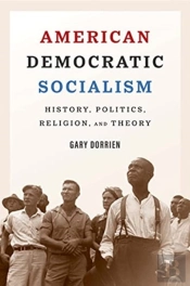 American Democratic Socialism