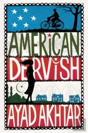 American Dervish