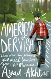 American Dervish