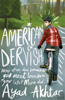 Bertrand.pt - American Dervish