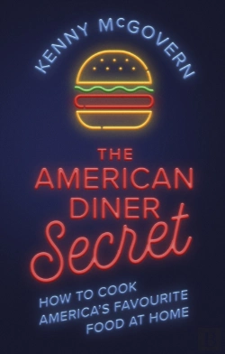 Bertrand.pt - American Diner Secret