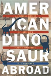 American Dinosaur Abroad