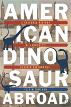 Bertrand.pt - American Dinosaur Abroad