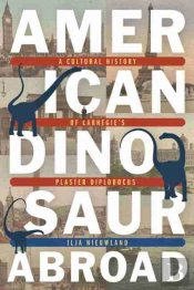 American Dinosaur Abroad