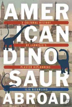 Bertrand.pt - American Dinosaur Abroad