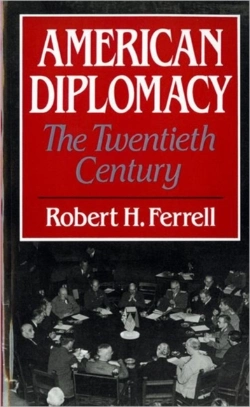 Bertrand.pt - American Diplomacy