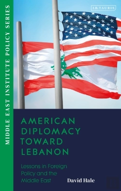 Bertrand.pt - American Diplomacy Toward Lebanon