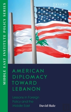 Bertrand.pt - American Diplomacy Toward Lebanon