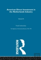 American Dir Invest Netherland