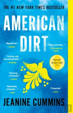 Bertrand.pt - American Dirt (Oprah'S Book Club)