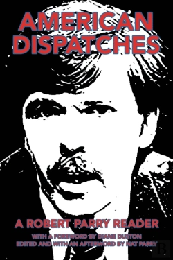 Bertrand.pt - American Dispatches