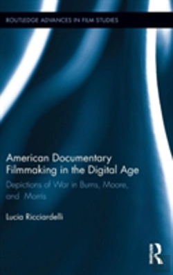 Bertrand.pt - American Documentary Filmmaking In The Digital Age