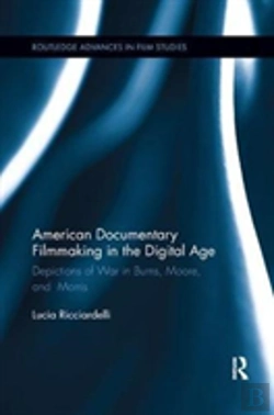 Bertrand.pt - American Documentary Filmmaking In The Digital Age