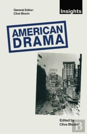 American Drama