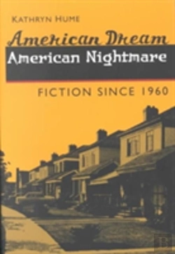 Bertrand.pt - American Dream, American Nightmare