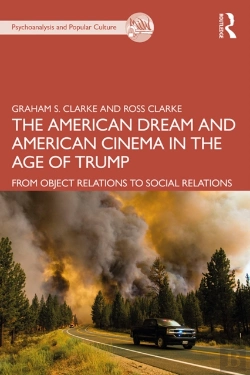Bertrand.pt - American Dream And American Cinema In The Age Of Trump