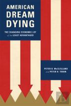 American Dream Dying