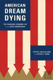 American Dream Dying
