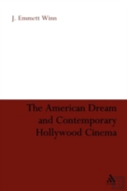 Bertrand.pt - American Dream & Contemporary Hollywood