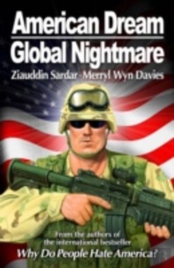 Bertrand.pt - American Dream, Global Nightmare