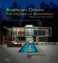 American Dream: Houses At Sagaponac