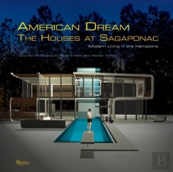 Bertrand.pt - American Dream: Houses At Sagaponac