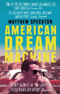 Bertrand.pt - American Dream Machine