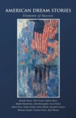 Bertrand.pt - American Dream Stories: Elements Of Success