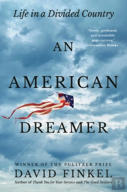 Bertrand.pt - American Dreamer, An