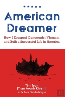 Bertrand.pt - American Dreamer