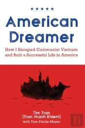 American Dreamer
