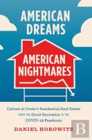 American Dreams, American Nightmares