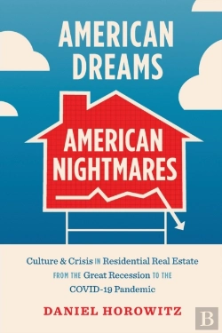 Bertrand.pt - American Dreams, American Nightmares