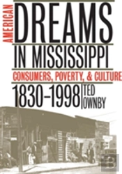 American Dreams In Mississippi