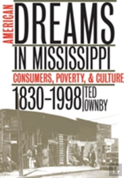 Bertrand.pt - American Dreams In Mississippi