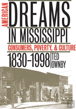 Bertrand.pt - American Dreams In Mississippi