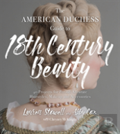 American Duchess Guide 18th Century Beau