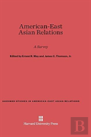 American-East Asian Relations