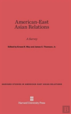Bertrand.pt - American-East Asian Relations