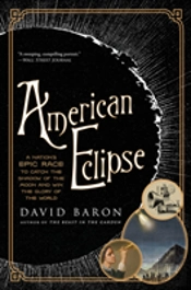 American Eclipse 8211 A Nation S Epi