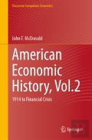 American Economic History, Vol.2