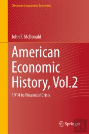 American Economic History, Vol.2