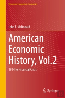 Bertrand.pt - American Economic History, Vol.2