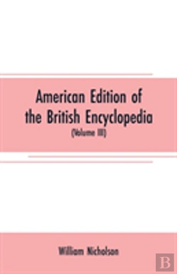 Bertrand.pt - American Edition Of The British Encyclopedia